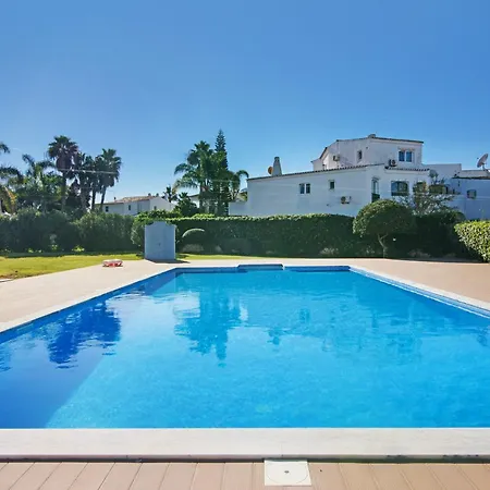 Apartamento Zeza Albufeira