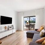 Zeza Appartement Albufeira