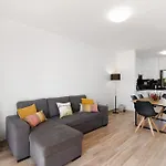 Zeza Appartement