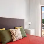 Zeza Appartement Albufeira