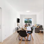 Apartament Zeza