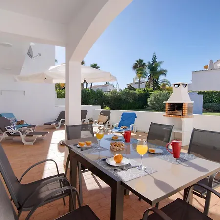 Appartamento Zeza Albufeira