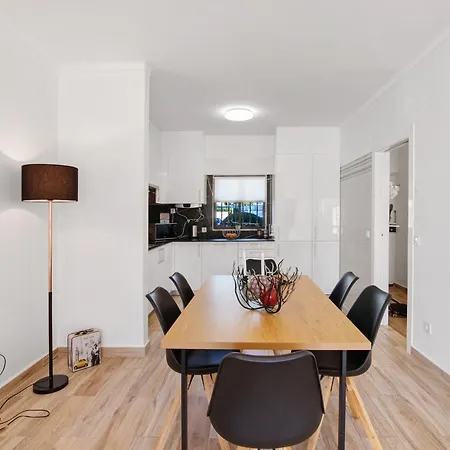 Apartament Zeza Albufeira