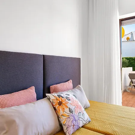 Apartament Zeza