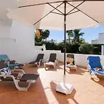 Διαμέρισμα Zeza Αλμπουφέιρα