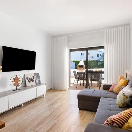 Zeza Daire Albufeira